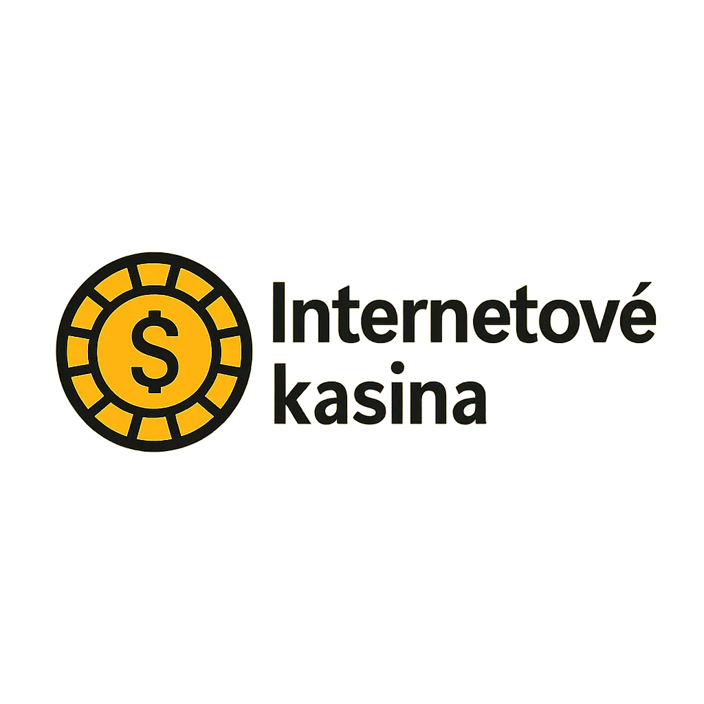 Internetové kasína